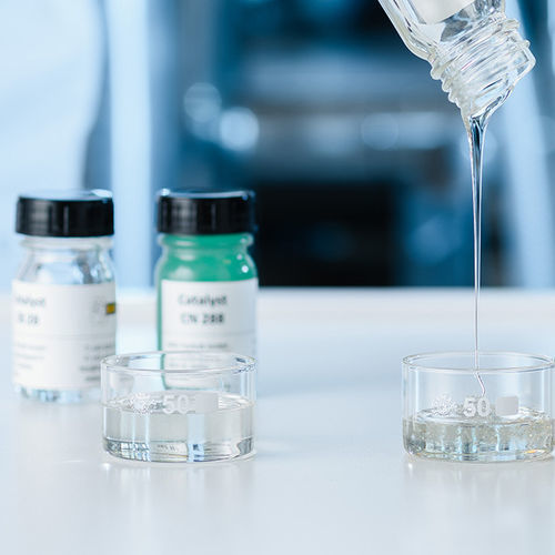 Catalyseur - CN 288 - HOS-Technik Vertriebs- und Produktions-GmbH