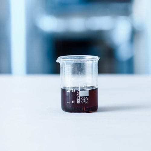 Résine diélectrique - HFR 88 - HOS-Technik Vertriebs- und Produktions-GmbH