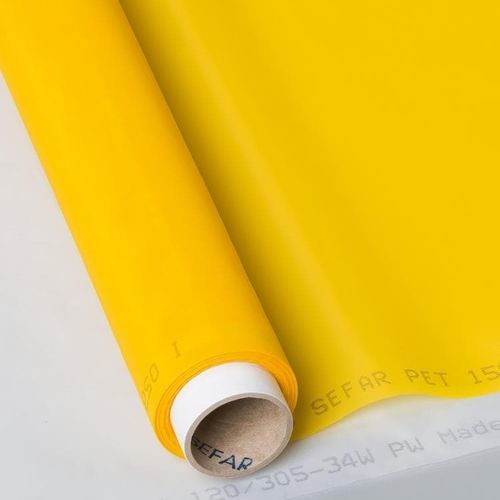 Tissu technique antistatique - SEFAR® PET 1500 - Sefar - coloré / absorbant / en PET