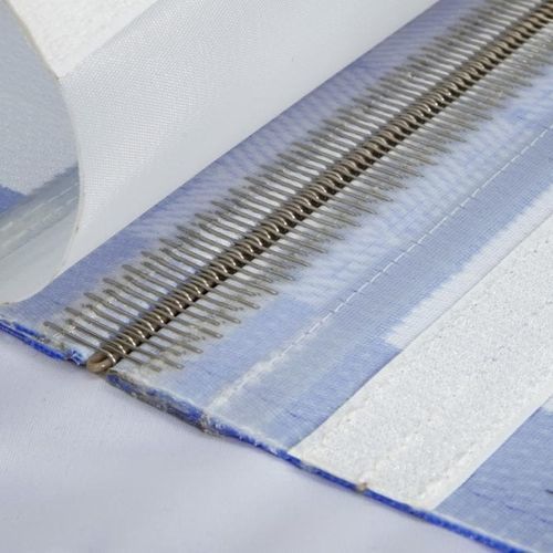 Filtre à liquide - TETEX DLW® - Sefar - à particules / à bande / sous vide