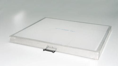 Matériau filtrant en maille métallique - SEFAR NYTAL&reg; - Sefar - en nylon / en tissu / en inox