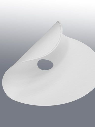 Matériau filtrant en polyester - Sefar - en polypropylène / en PTFE / de liquide