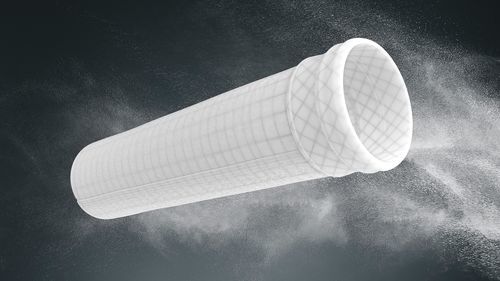 Poche filtrante en PTFE - SEFAR&reg; PHARMA GMP - Sefar - en inox / en polyester / à membrane