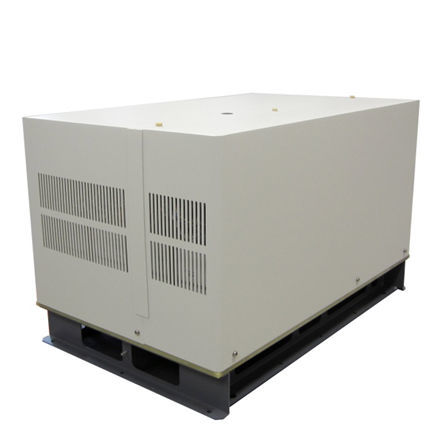 Testeur de tension - VLF sinus 54 kV - MEGGER - VLF / de câbles / pour diagnostic