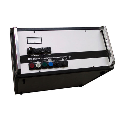 Générateur de surtension - SWG 505 - MEGGER - haute tension / analogique