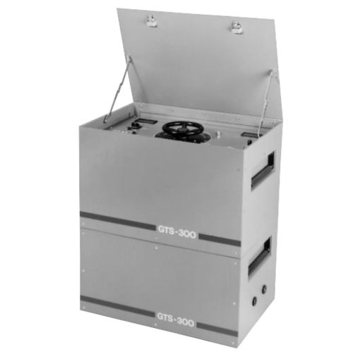 Appareil de test de mise à la terre - GTS-300 - MEGGER