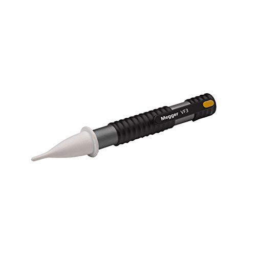 Détecteur de tension - VF3 - MEGGER - compact / sans contact / type stylo