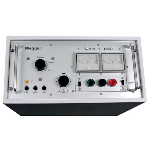 Diélectrimètre haute tension - T22/13B - MEGGER