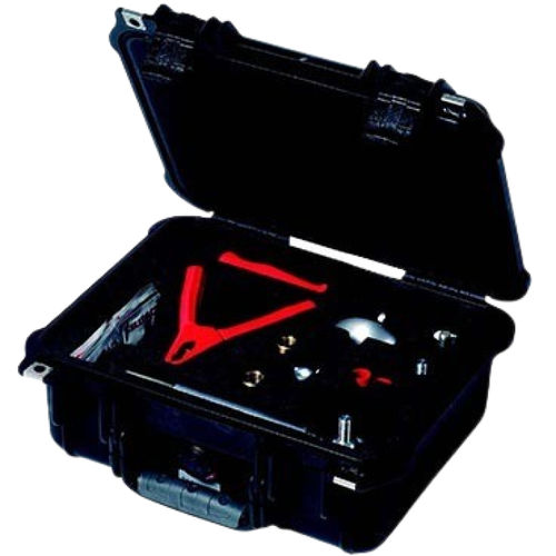 Outil de diagnostic portatif - MEGGER