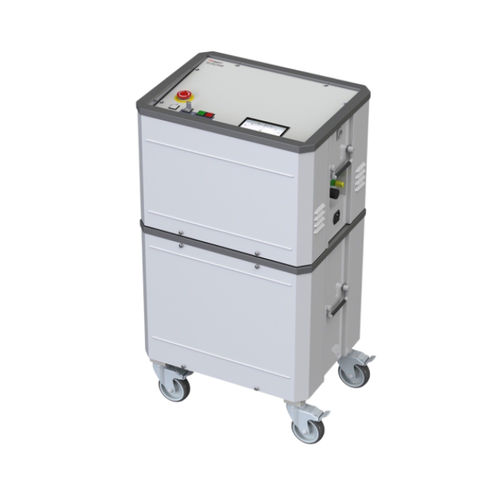 Moniteur de décharge partielle portable - MV DAC30 - MEGGER