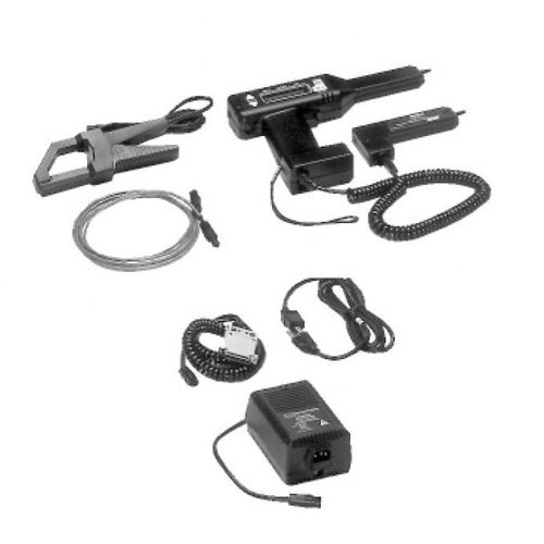 Équipement de test pour batterie - BITE Receiver - MEGGER - résistance électrique / manuel / industriel