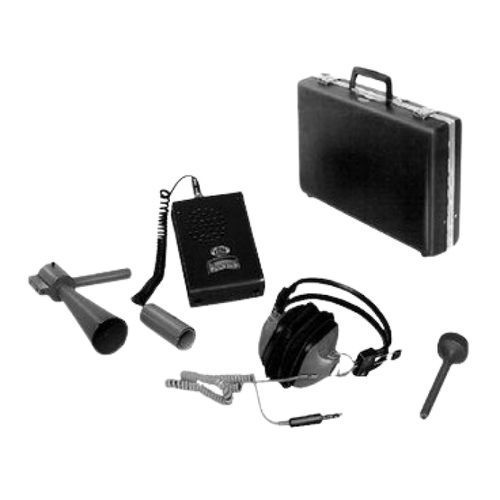 Détecteur de corona - MEGGER - de câbles / à ultrasons / portable