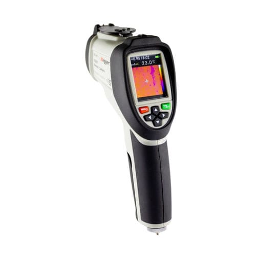 Caméra thermique - TC3231 - MEGGER - numérique / industrielle / infrarouge