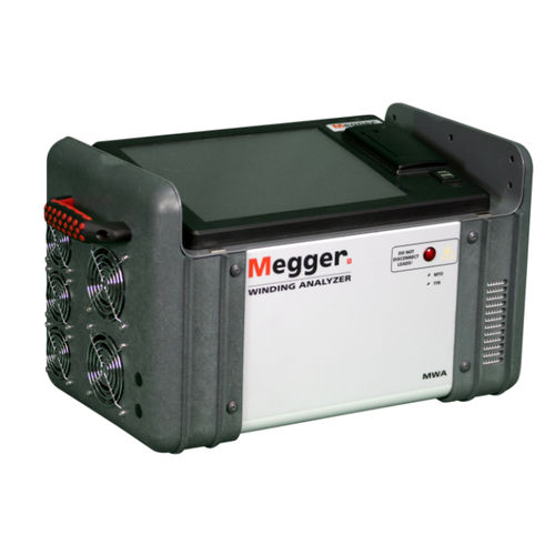 Ratiomètre pour transformateur - MWA series - MEGGER