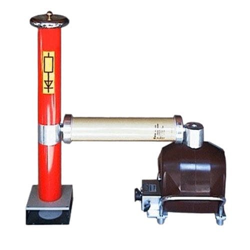 Système de test pour réseau électrique - HPG series  - MEGGER - pour câble / compact / haute tension
