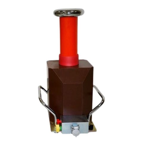 Système de test pour réseau électrique - HPG series - MEGGER - pour appareil de commutation / pour câble / compact