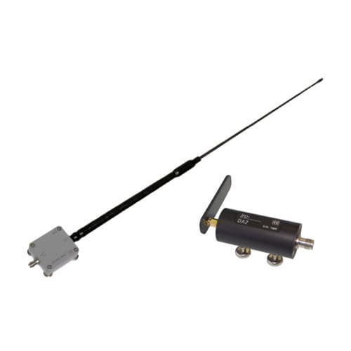 Antenne radio - PD - MEGGER - UHF / AM / GSM