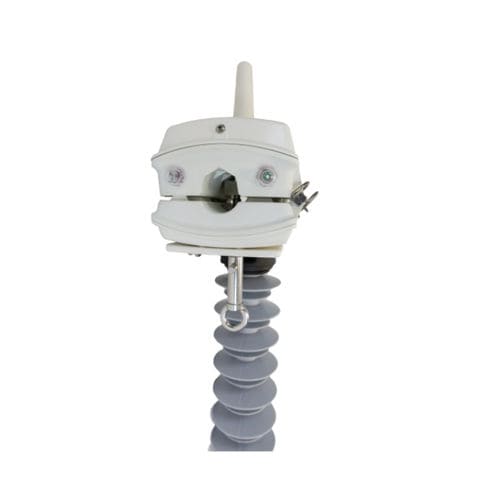 Capteur de tension moyenne tension - MS5200 series - MEGGER - à effet Hall