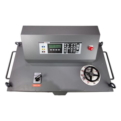 Appareil de test de disjoncteur - DDA series - MEGGER - de courant / de tension / automatique