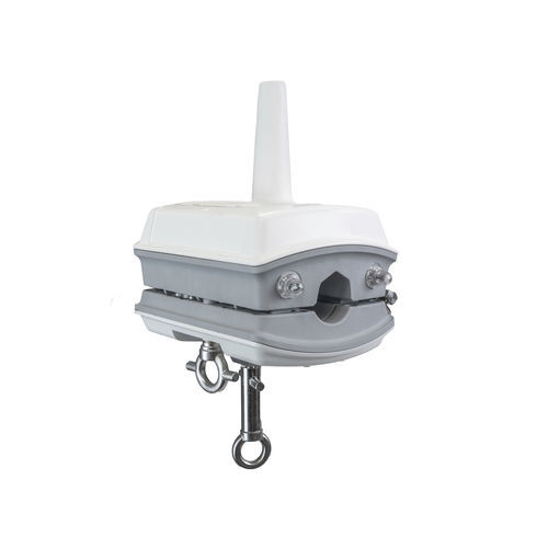 Capteur de tension à effet Hall - MS5000 - MEGGER - moyenne tension / sans contact