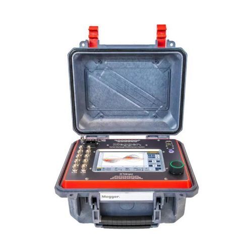 Moniteur de décharge partielle portable - ICMneo - MEGGER
