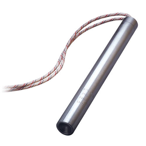 Cartouche chauffante tubulaire - FIREROD ®  - Watlow Electric Manufacturing Company