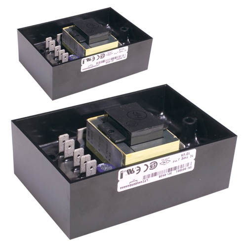 Contrôleur et limiteur de température sans affichage - LF - Watlow Electric Manufacturing Company - mono-boucle / économique / basique