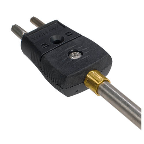 Thermocouple - Watlow Electric Manufacturing Company - de produits alimentaires / pour moteur / pour roulement