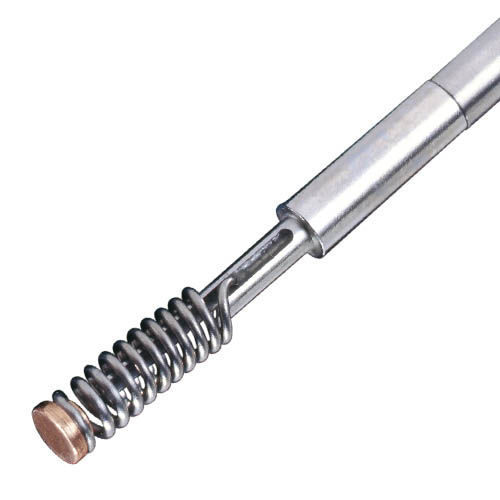 Thermocouple - MICROCOIL™  - Watlow Electric Manufacturing Company - à insertion / pour mesure de température de surface / miniature