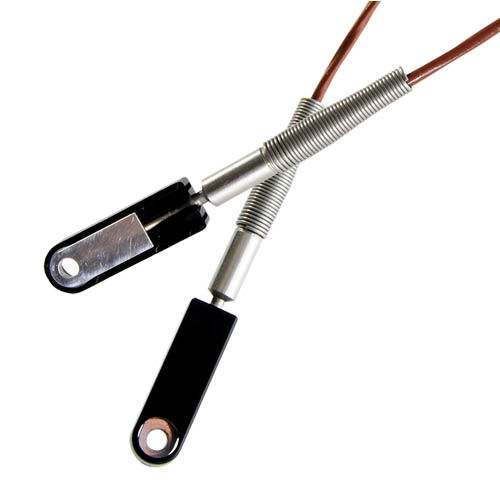 Thermocouple - TST  - Watlow Electric Manufacturing Company - à insertion / pour mesure de température de surface / compact