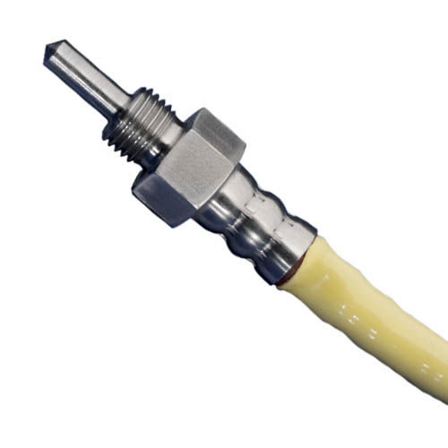 Capteur de température à résistance - ENVIROSEAL™ HD - Watlow Electric Manufacturing Company - pour environnements sévères / ultra robuste