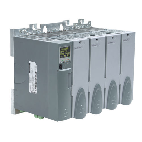 Contrôleur de puissance SCR - Eurotherm® EPower™ - Watlow Electric Manufacturing Company - modulaire