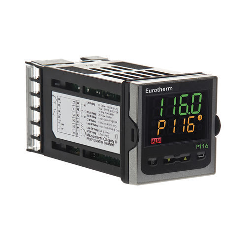 Contrôleur de process - Piccolo™ - Watlow Electric Manufacturing Company