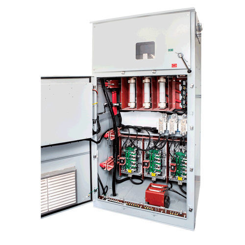 Système de chauffage - POWERSAFE™ - Watlow Electric Manufacturing Company