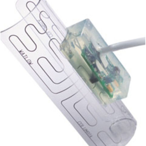 Chauffe-air - Watlow Electric Manufacturing Company - pour seringues