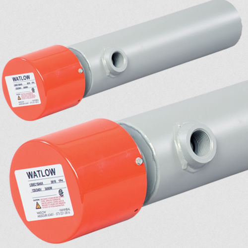 Chauffe-air - WATROD™  - Watlow Electric Manufacturing Company - à convection / à circulation / électrique