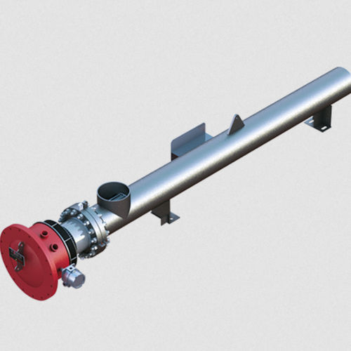 Échangeur de chaleur multitube - OPTIMAX® - Watlow Electric Manufacturing Company - liquide / gaz / en acier inoxydable / basse pression