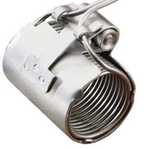 Élément chauffant pour buse à canal chaud - Watlow Electric Manufacturing Company - compact