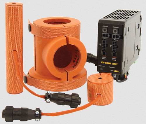 Système de chauffage - STREAMLINE™ - Watlow Electric Manufacturing Company