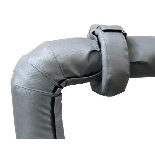 Couverture chauffante - ASSURANT™ - Watlow Electric Manufacturing Company