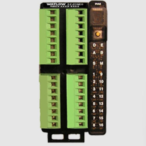 Module d'extension d'E/S - EZ-ZONE® RM  - Watlow Electric Manufacturing Company - pour relais / analogique
