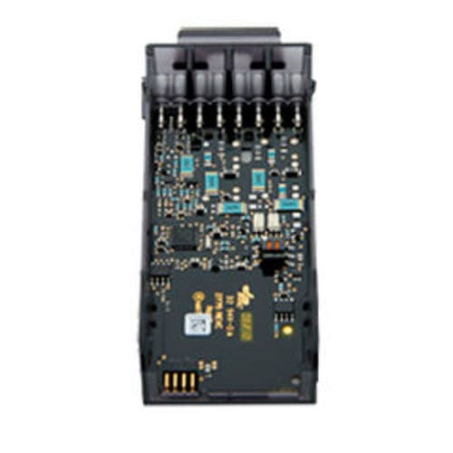 Module de communication bus de terrain - F4T  - Watlow Electric Manufacturing Company - Modbus RTU