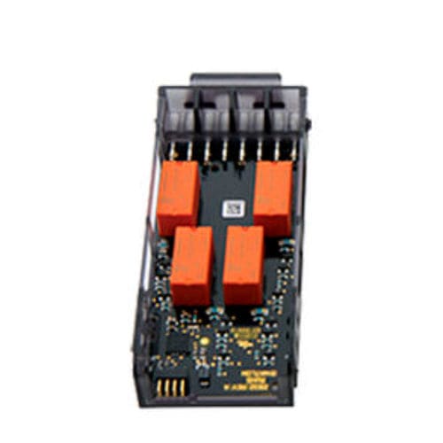 Module E/S numérique - F4T  - Watlow Electric Manufacturing Company - CAN / standard