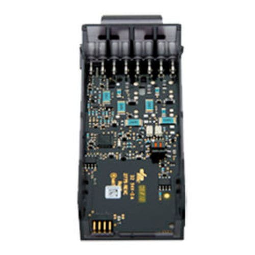 Module E/S numérique - Watlow Electric Manufacturing Company - de courant / à relais / universel