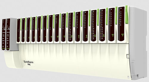 Automate programmable séquentiel - Eurotherm® T2750 PAC - Watlow Electric Manufacturing Company - modulaire / redondant / de gestion