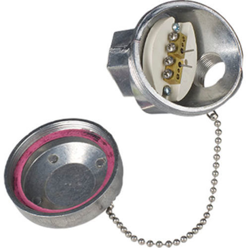 Tête de raccordement pour capteur de température - Watlow Electric Manufacturing Company - thermocouple / RTD