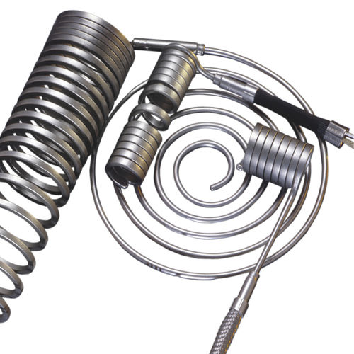 Bobine chauffante - Watlow Electric Manufacturing Company