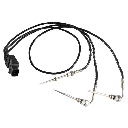 Thermocouple - EXACTSENSE® - Watlow Electric Manufacturing Company - pour gaz d'échappement / pour moteur / à réponse rapide