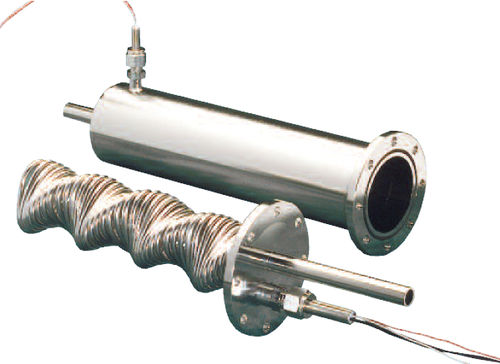 Réchauffeur pour fuel - STARFLOW™ - Watlow Electric Manufacturing Company - pour gaz / à convection / à circulation