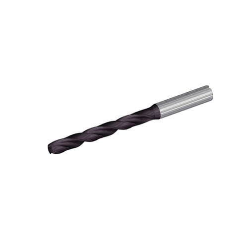 Foret monobloc - KenDrill™ SE  - Kennametal - pour acier / en carbure / avec revêtement